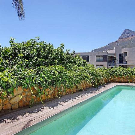 The Rocks Villa Camps Bay Ngoại thất bức ảnh