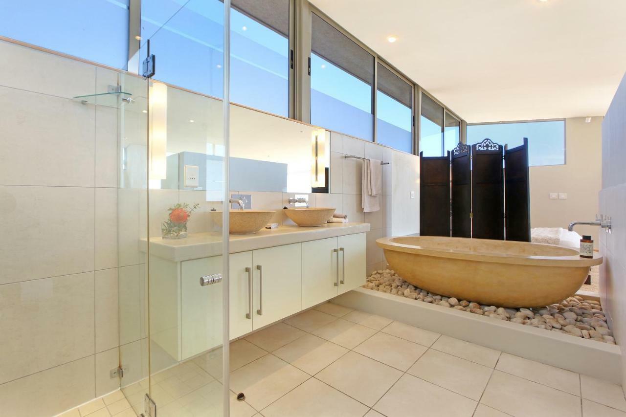The Rocks Villa Camps Bay Ngoại thất bức ảnh