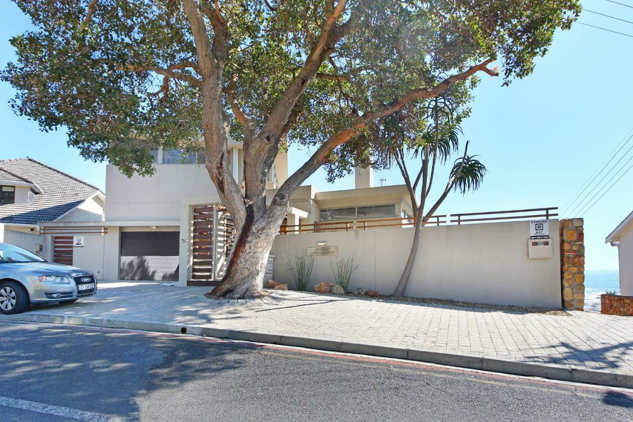 The Rocks Villa Camps Bay Ngoại thất bức ảnh