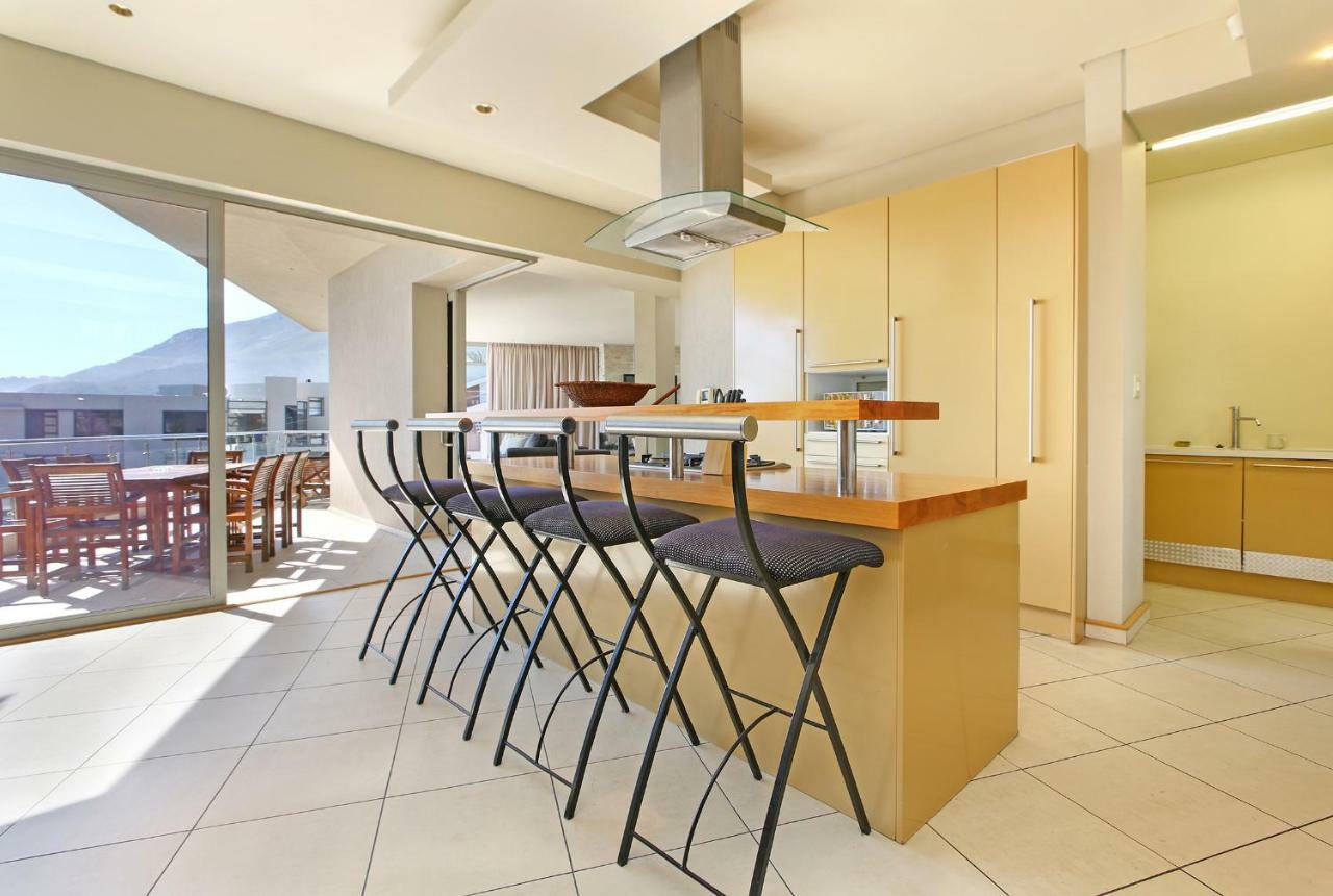 The Rocks Villa Camps Bay Ngoại thất bức ảnh
