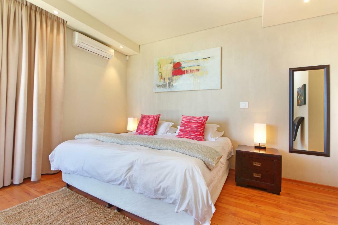 The Rocks Villa Camps Bay Ngoại thất bức ảnh