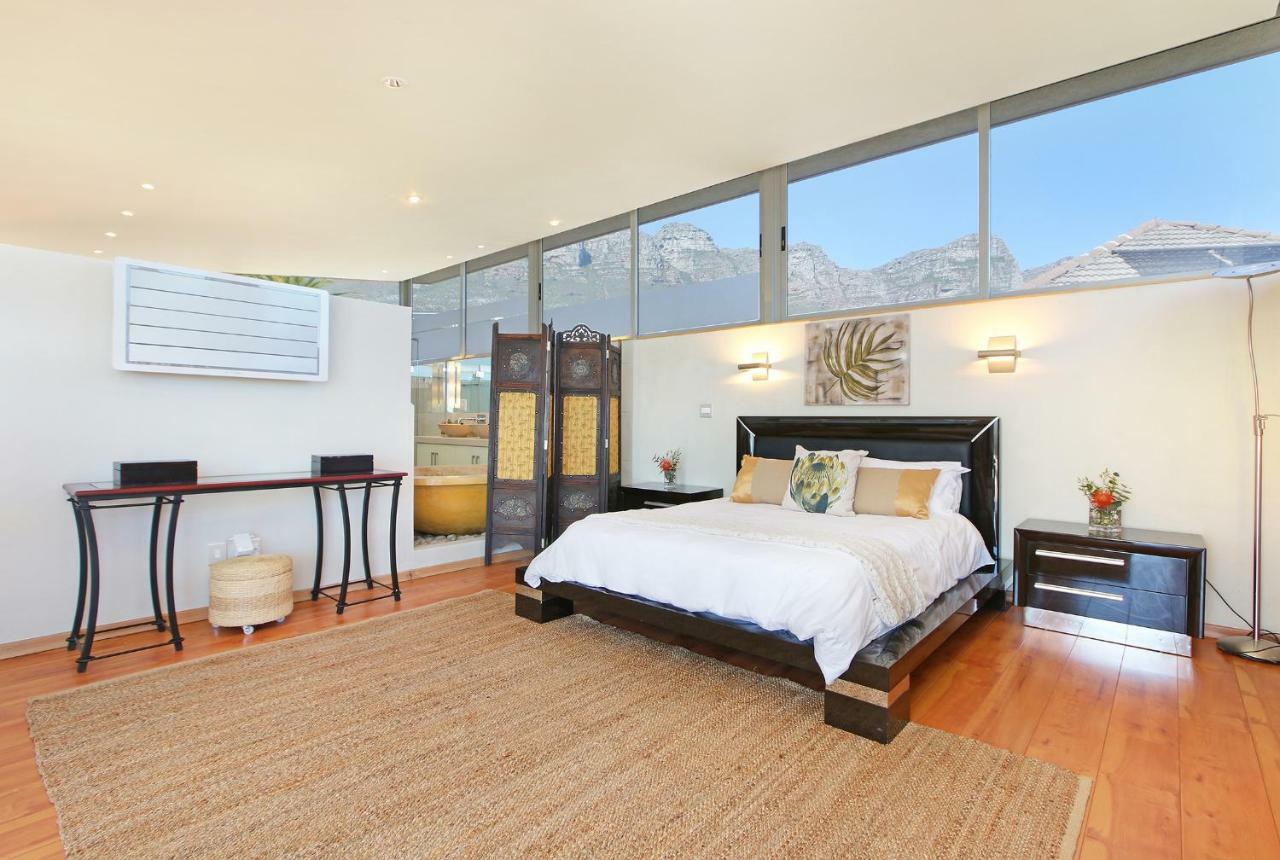 The Rocks Villa Camps Bay Ngoại thất bức ảnh