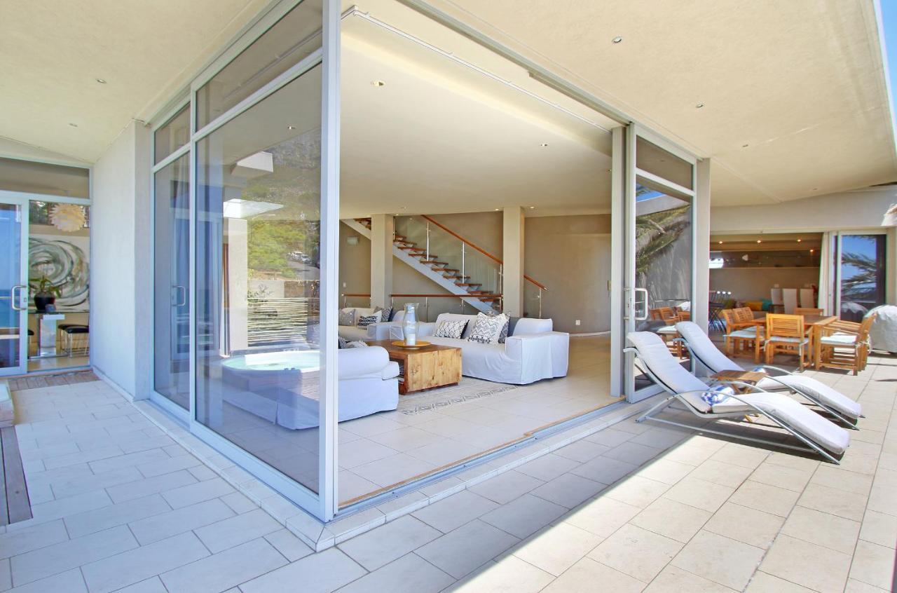 The Rocks Villa Camps Bay Ngoại thất bức ảnh