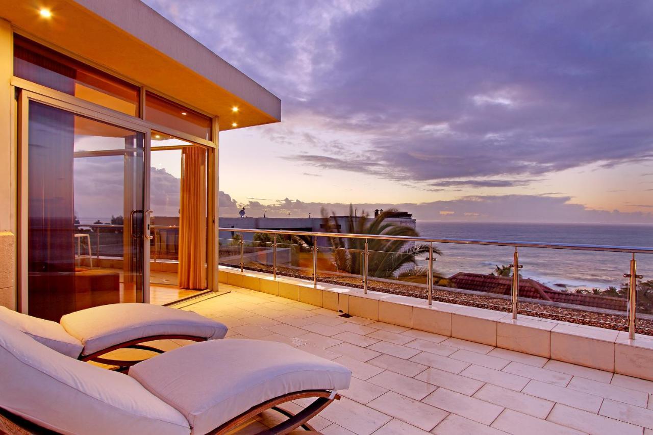 The Rocks Villa Camps Bay Ngoại thất bức ảnh