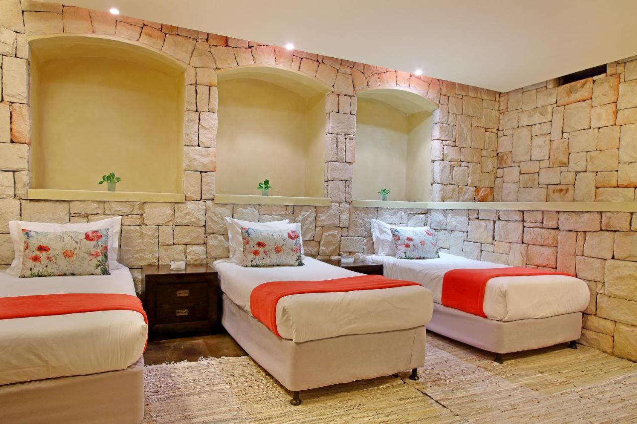 The Rocks Villa Camps Bay Ngoại thất bức ảnh