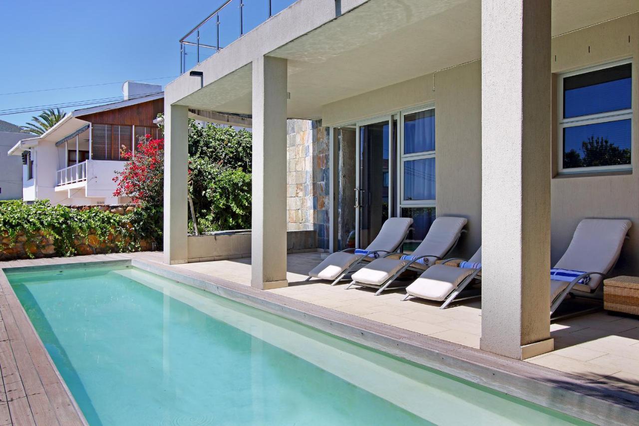 The Rocks Villa Camps Bay Ngoại thất bức ảnh