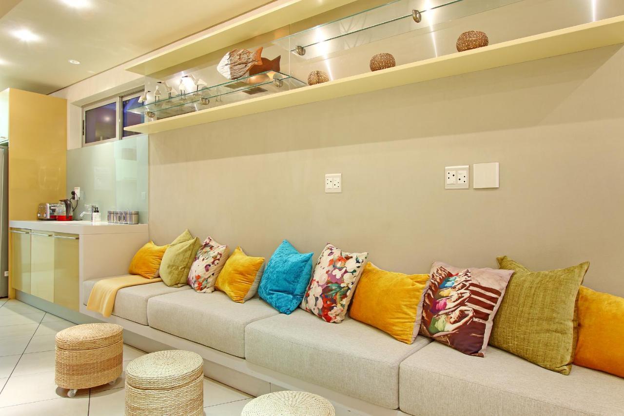 The Rocks Villa Camps Bay Ngoại thất bức ảnh
