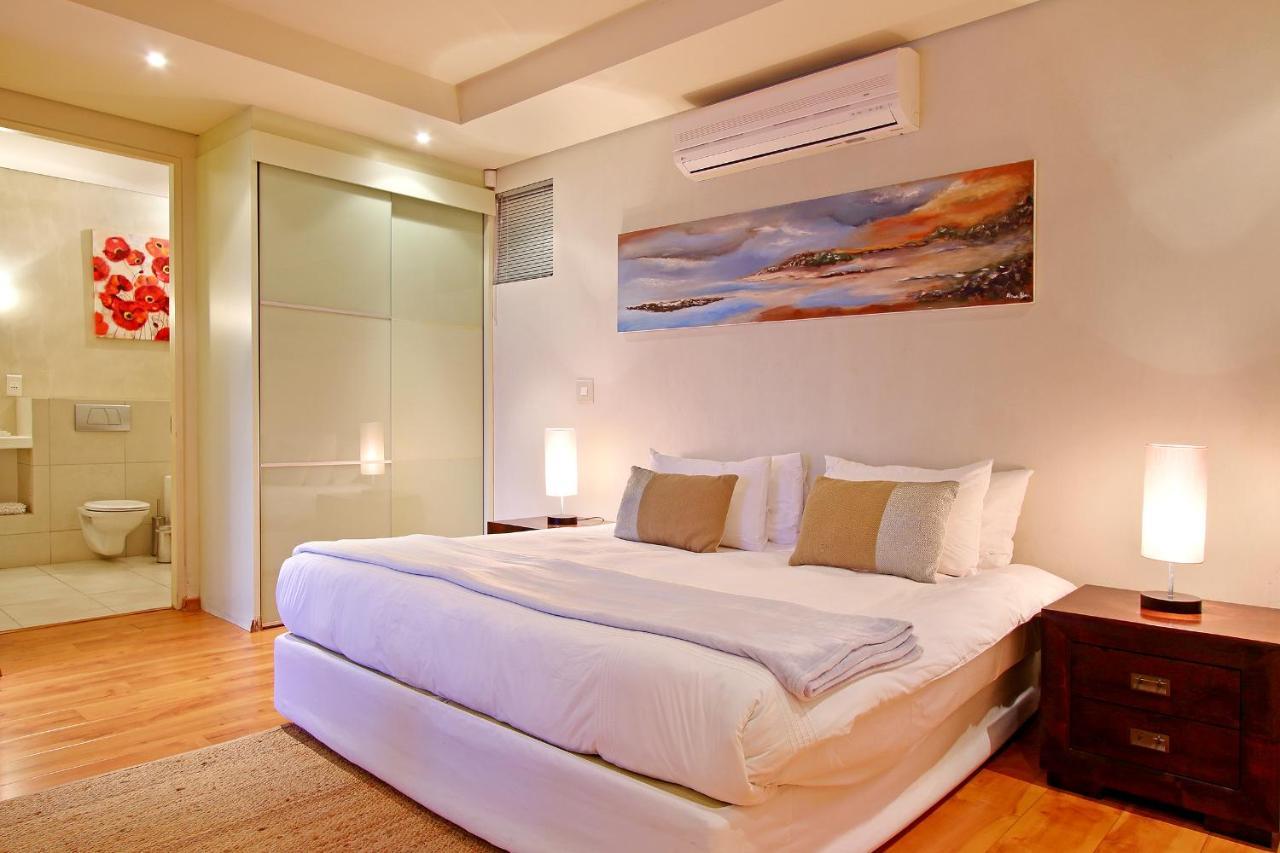 The Rocks Villa Camps Bay Ngoại thất bức ảnh