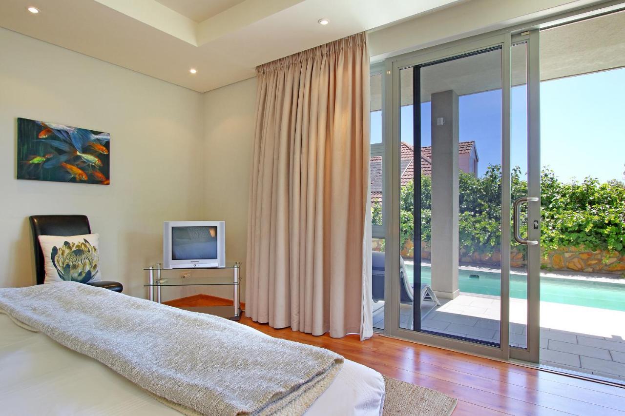 The Rocks Villa Camps Bay Ngoại thất bức ảnh