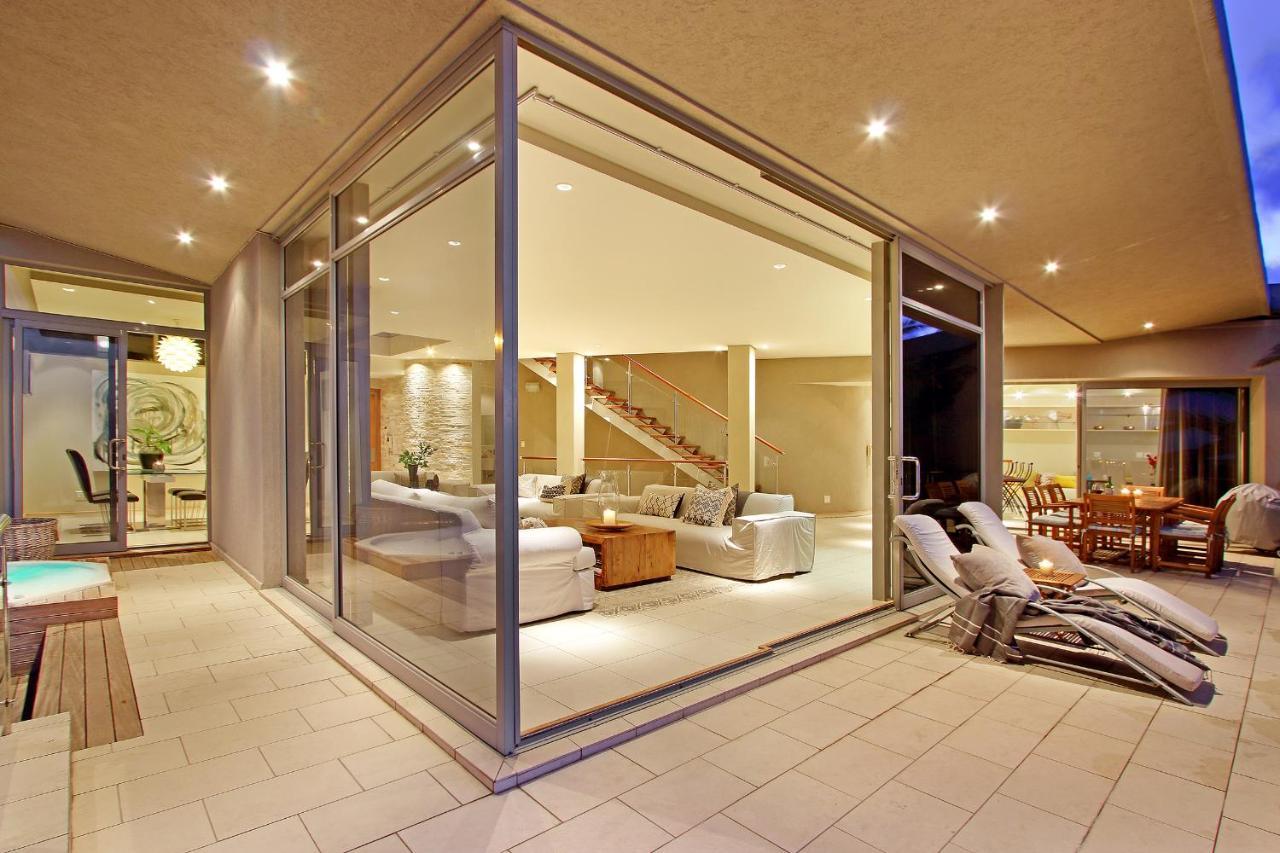 The Rocks Villa Camps Bay Ngoại thất bức ảnh