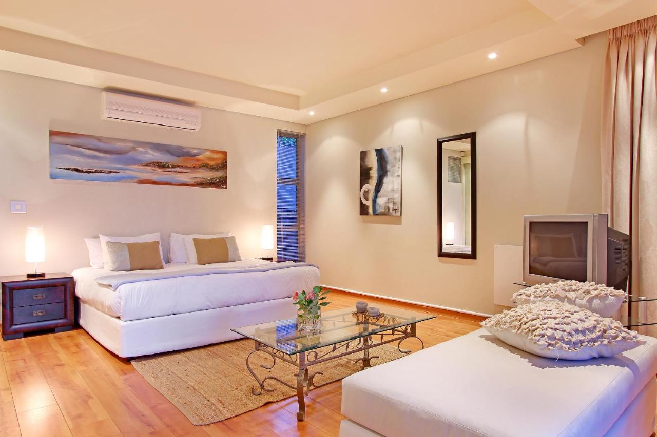 The Rocks Villa Camps Bay Ngoại thất bức ảnh