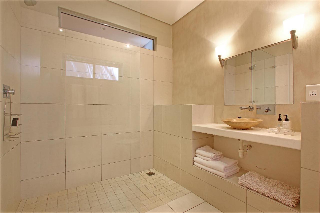 The Rocks Villa Camps Bay Ngoại thất bức ảnh