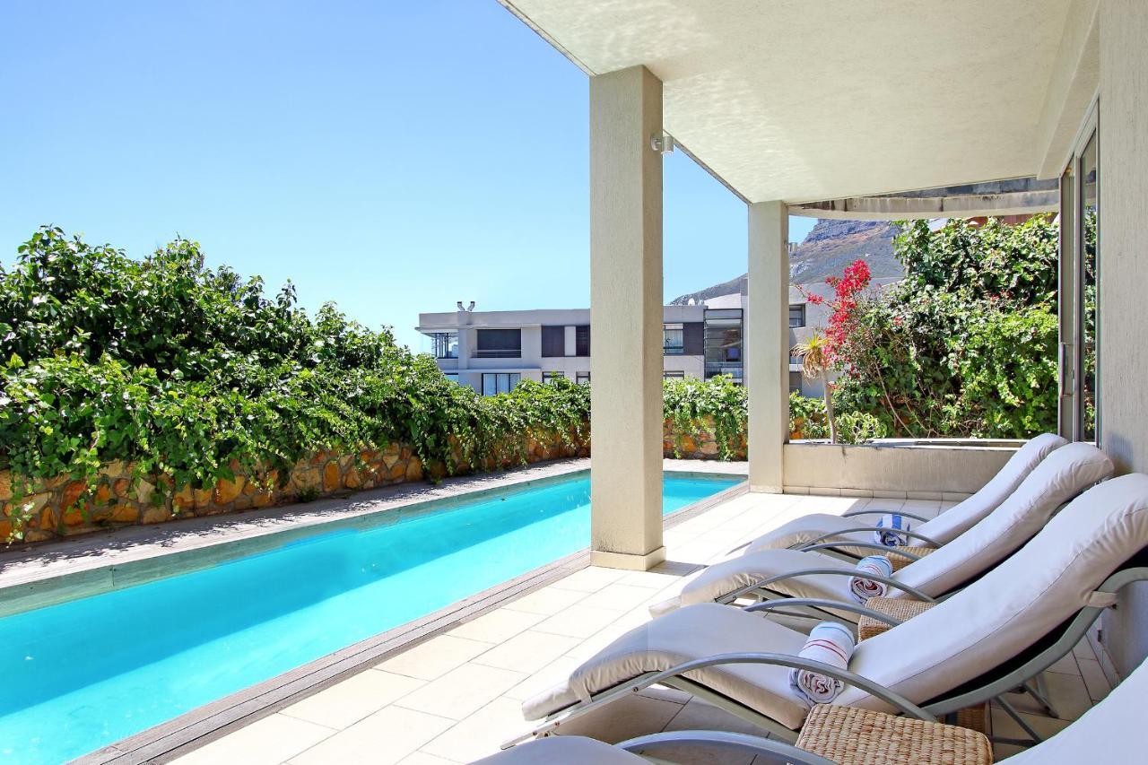 The Rocks Villa Camps Bay Ngoại thất bức ảnh