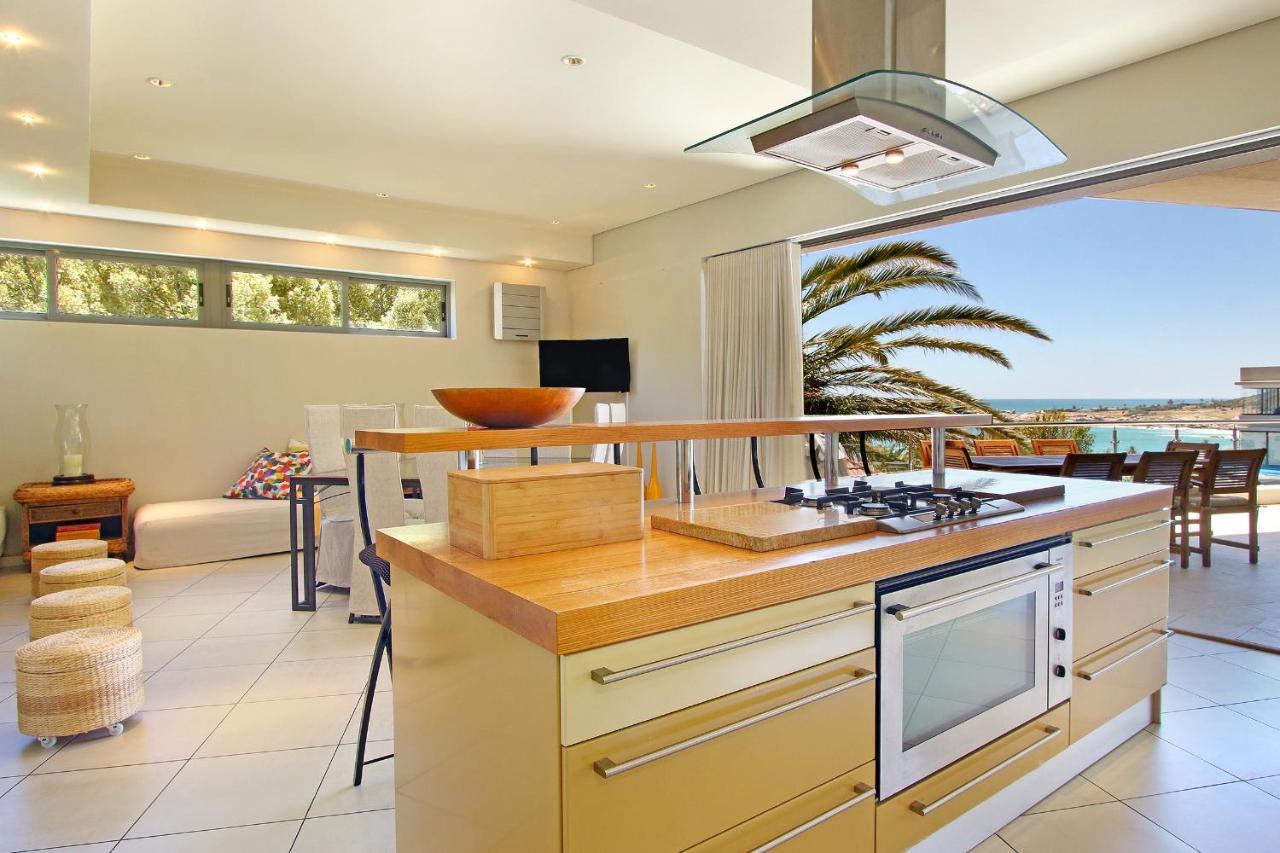 The Rocks Villa Camps Bay Ngoại thất bức ảnh