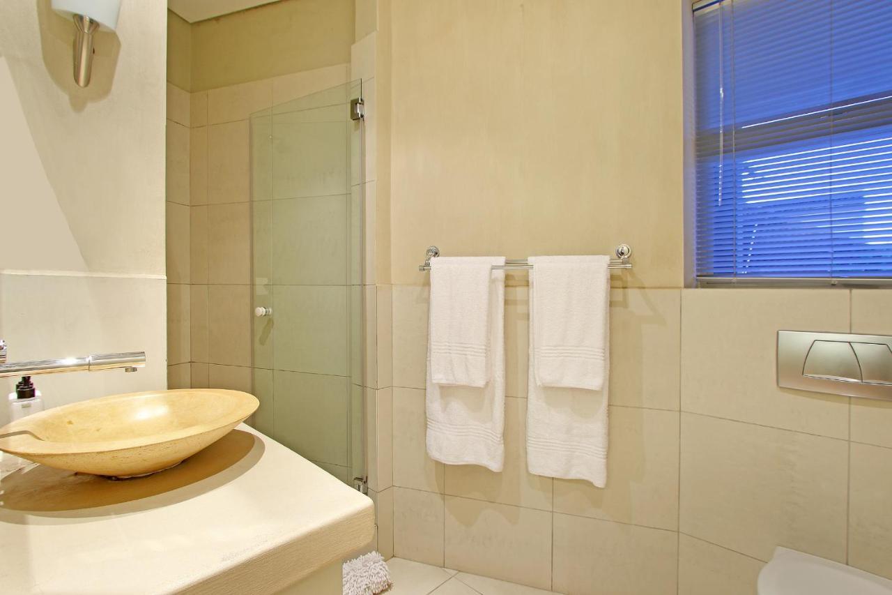 The Rocks Villa Camps Bay Ngoại thất bức ảnh