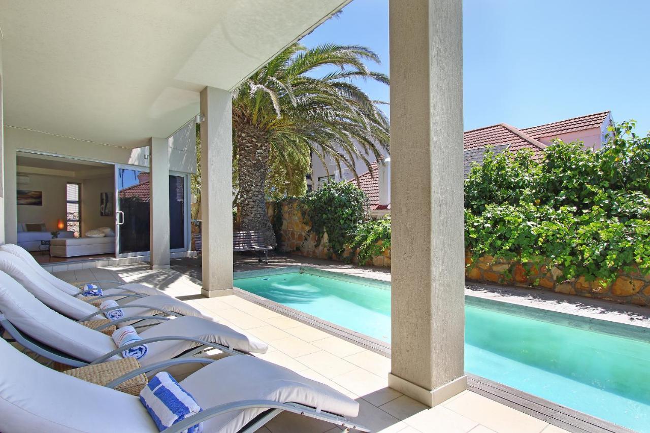 The Rocks Villa Camps Bay Ngoại thất bức ảnh