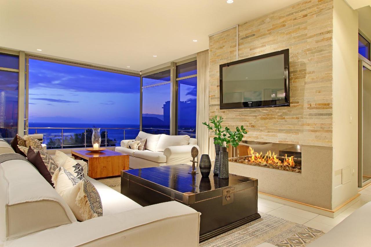 The Rocks Villa Camps Bay Ngoại thất bức ảnh