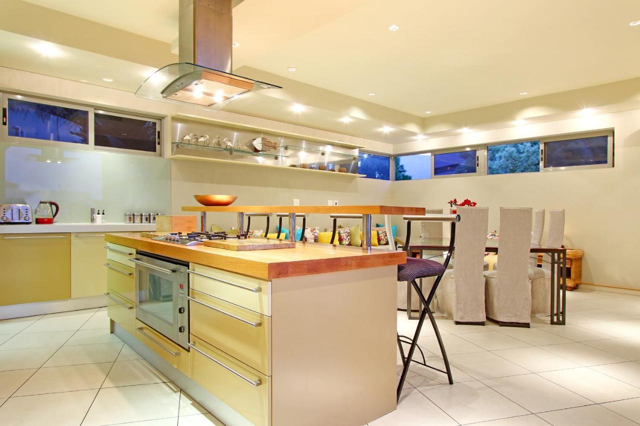 The Rocks Villa Camps Bay Ngoại thất bức ảnh