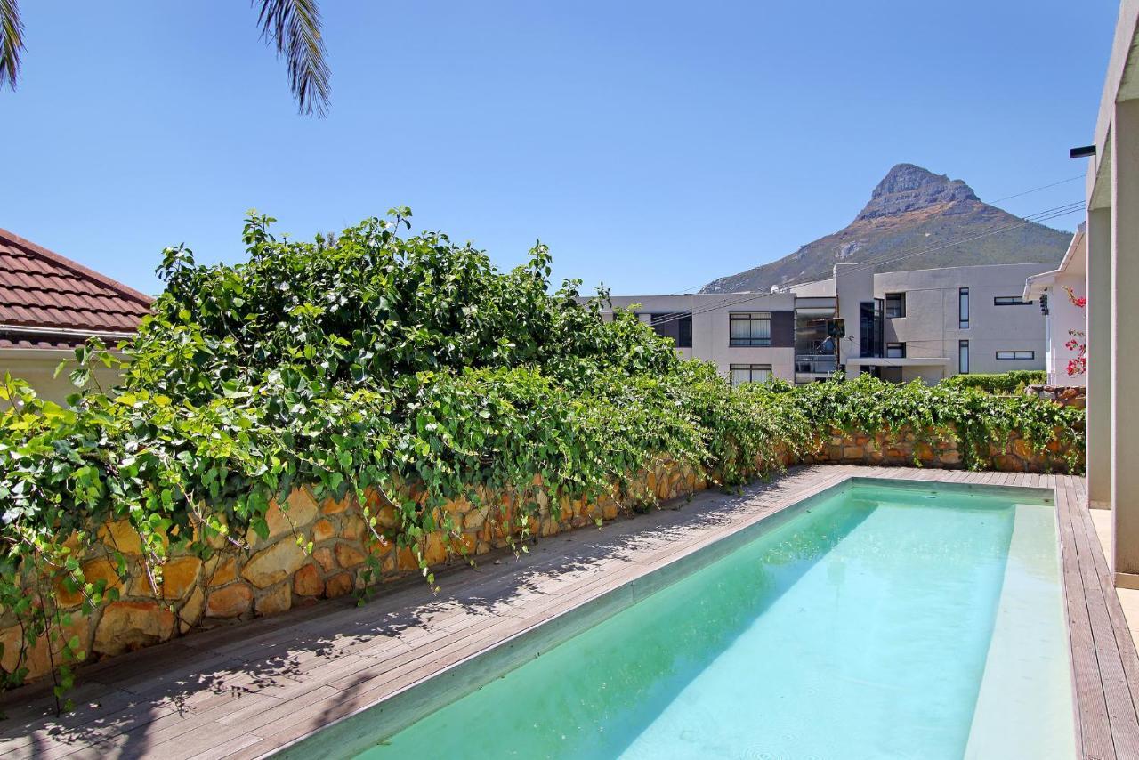 The Rocks Villa Camps Bay Ngoại thất bức ảnh