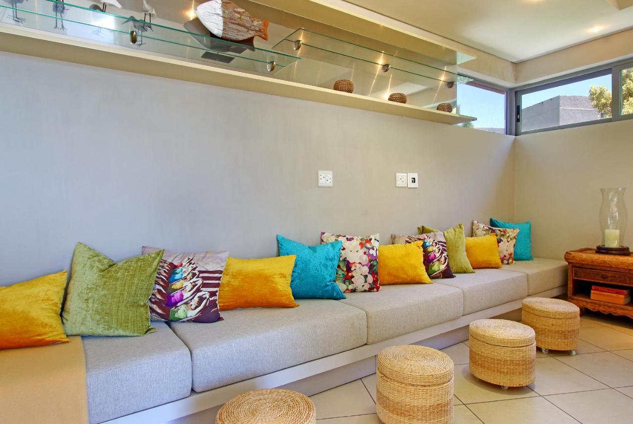 The Rocks Villa Camps Bay Ngoại thất bức ảnh